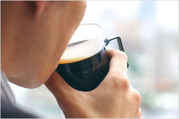 快適なオフィス